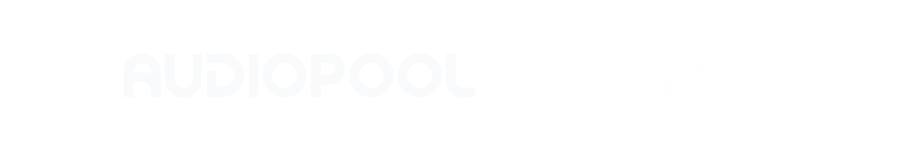 AUDIOPOOL x Loopmaster Records